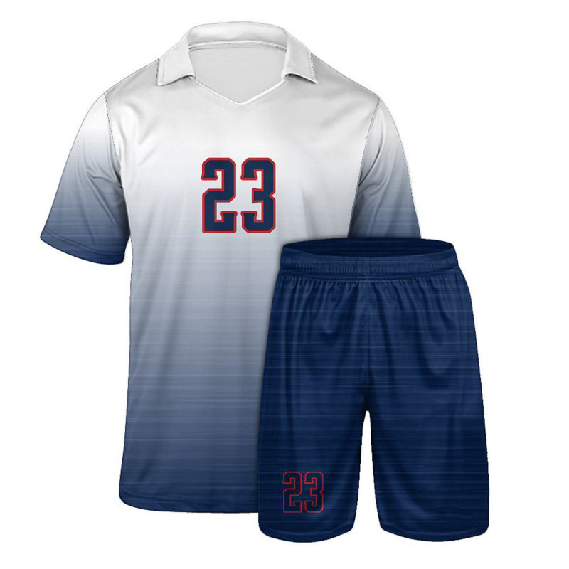 soccer uniform image 5